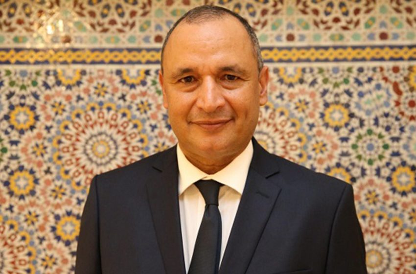  رياض مزور يأكد أن جهة الشرق ستكون قاطرة جديدة للنمو بالنسبة للمغرب