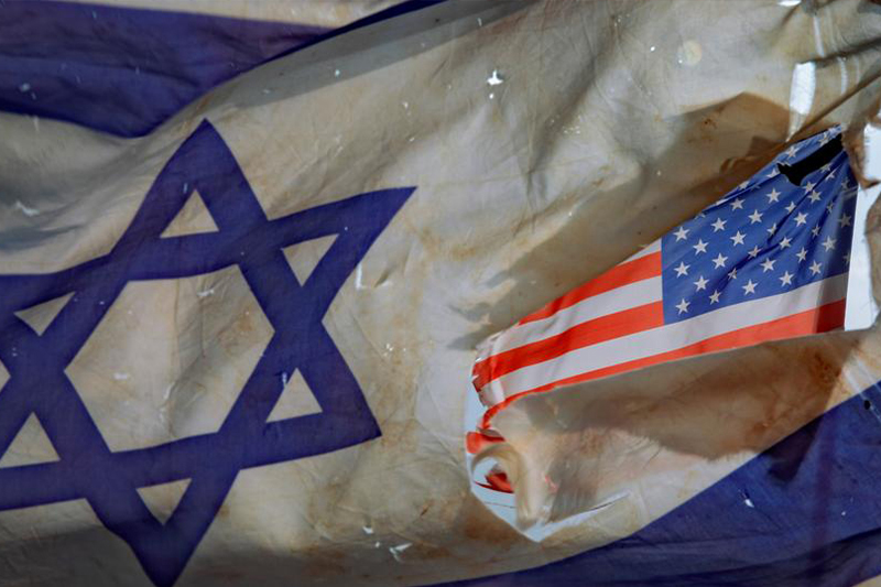  تقرير بريطاني: خيارات أمريكا في ظل تهديد إسرائيل بمهاجمة إيران