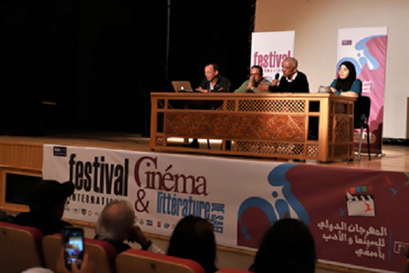  تأجيل الدورة الثانية للمهرجان الدولي للسينما والأدب بآسفي