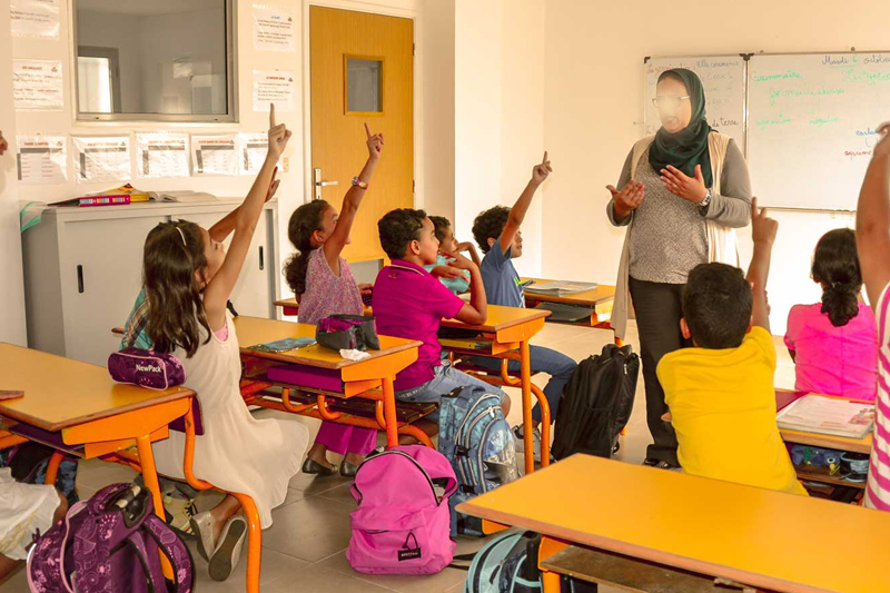 واقع وآفاق التعليم الأولي – محور يوم دراسي بمدينة الصويرة