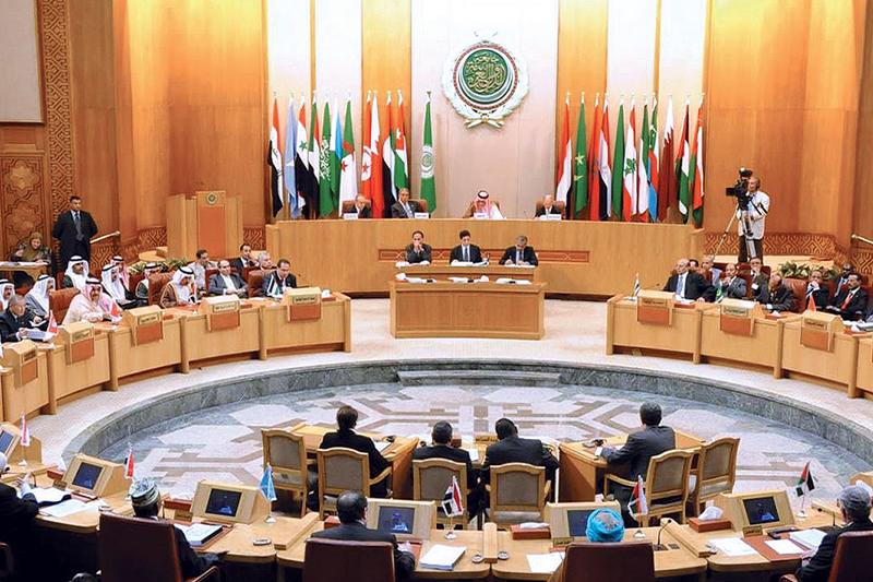  البرلمان العربي : اعتداء ميليشيا الحوثي على الإمارات تهديد صارخ لاستقرار المنطقة العربية