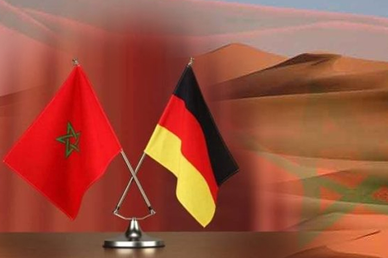 ألمانيا تعتبر مبادرة الحكم الذاتي “أساسا جيدا” لتسوية قضية الصحراء المغربية