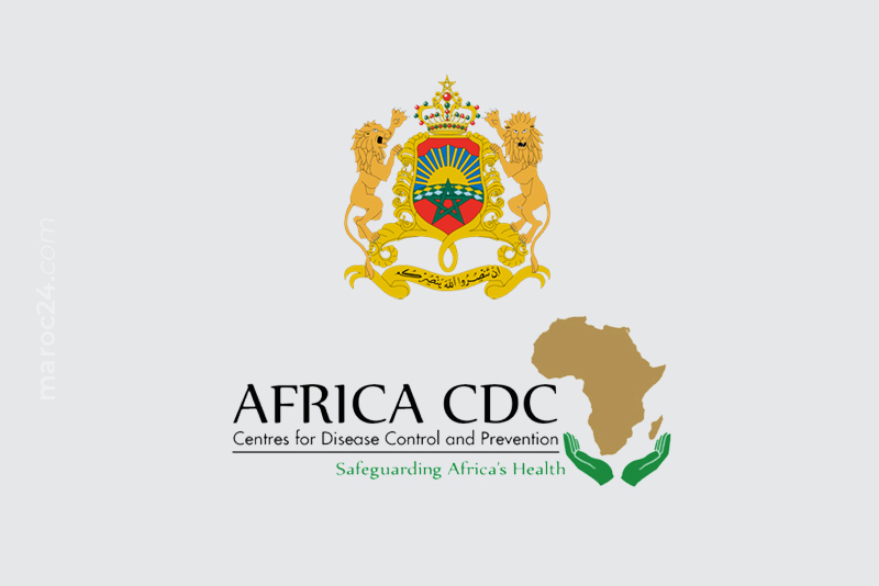  الدعم المغربي المتجدد للمركز الافريقي لمكافحة الأمراض والوقاية منها