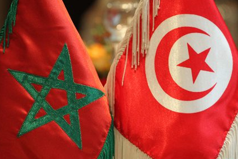  العلاقة المتميزة التي تجمع بين المملكة المغربية والجمهورية التونسية