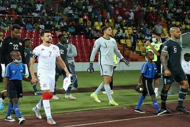 الكان .. المنتخب التونسي إلى ربع نهائي كأس إفريقيا