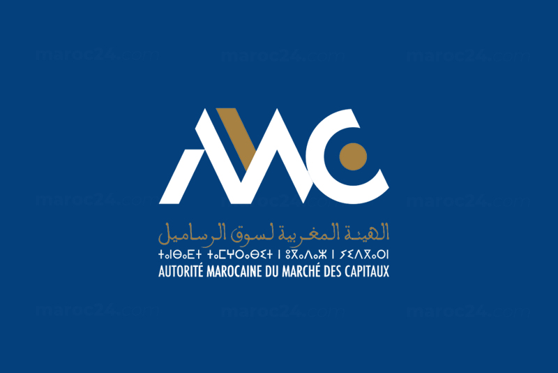  الهيئة المغربية لسوق الرساميل تعلن عن تدابير سنة 2022
