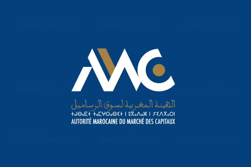 الهيئة المغربية لسوق الرساميل تعلن عن تدابير سنة 2022