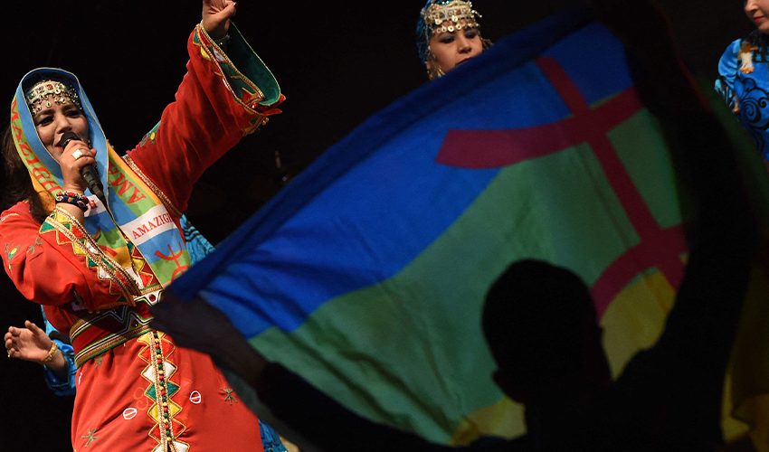  السنة الأمازيغية الجديدة : فرصة لإحياء الموروث الثقافي و الشعبي