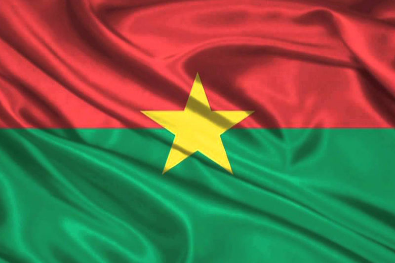  بوركينا فاسو: إعادة فتح الحدود الجوية ابتداءا من اليوم