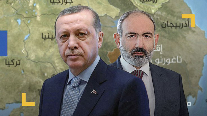 تركيا وأرمينيا : تطبيع العلاقات بعد ثلاثة عقود من الخصام