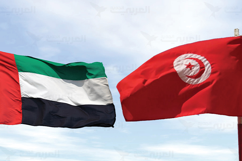 تونس تدين استهداف ميليشيا الحوثي لدولة الإمارات