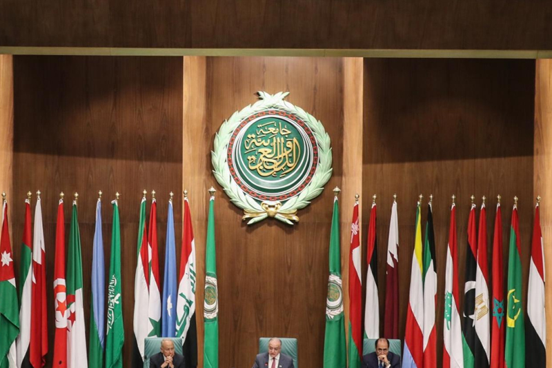  الجامعة العربية تدعو إلى الضغط على اسرائيل لوقف الانتهاكات في حق الشعب الفلسطيني بالخط الأخضر