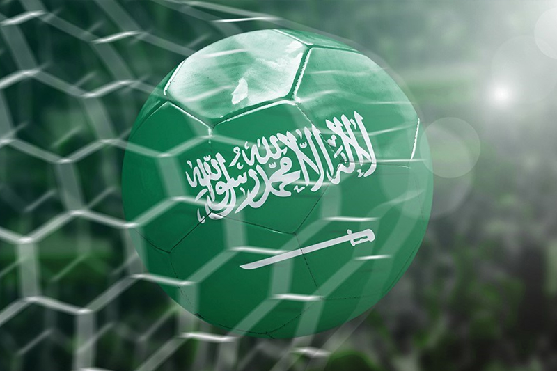 السعودية تستضيف أربعة منتخبات تستعد لكأس أمم أفريقيا 2021