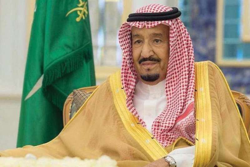  السعودية تؤكد ردها بكل قوة على جميع أعمال مليشيا الحوثي