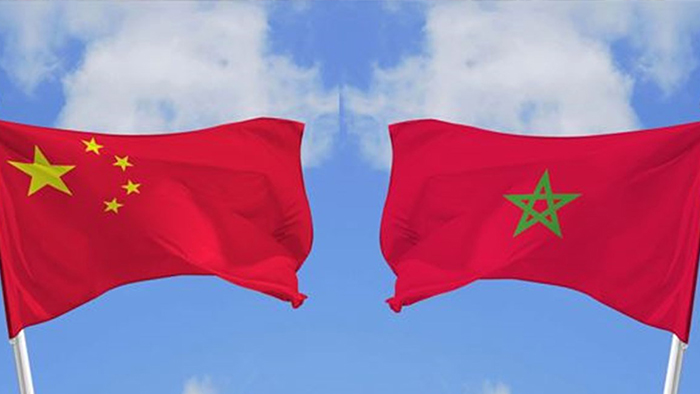 المغرب و الصين :منتدى عن بعد لمناقشة شراكة رابح-رابح في قطاع الماء
