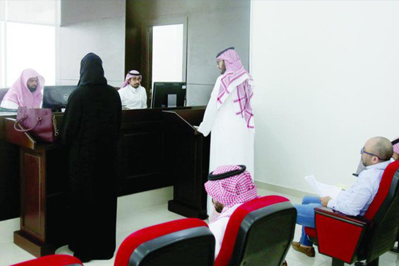  المملكة العربية السعودية : 7 حالات طلاق في كل ساعة