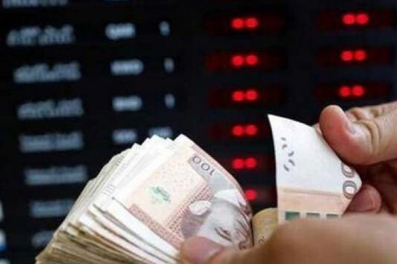 أسعار صرف العملات الأجنبية مقابل الدرهم المغربي اليوم
