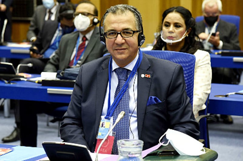  سفير المغرب في فيينا يؤكد على الدور الأساسي للجنة الأمم المتحدة في مكافحة المخدرات