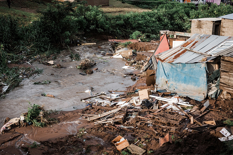  فيضانات الفلبين.. ارتفاع حصيلة ضحايا الفيضانات إلى 50 قتيلا