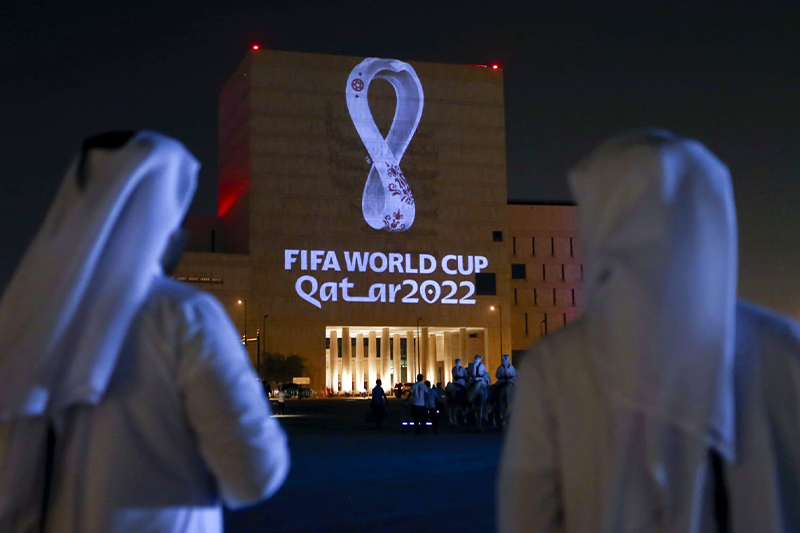 مونديال قطر : إقبال كبير على تذاكر كأس العالم لكرة