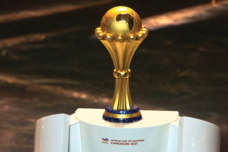  برنامج مباريات ربع نهائي كأس أمم إفريقيا 2021