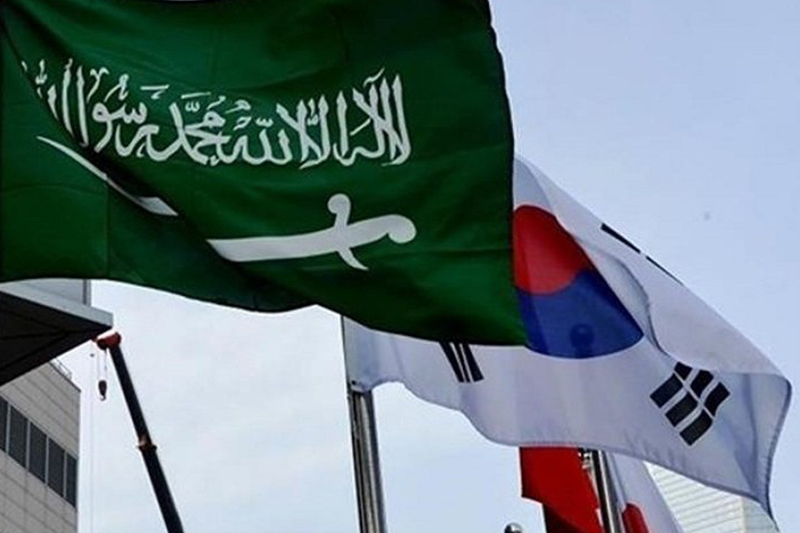  كوريا الجنوبية تؤكد إستعداها لدعم مشروع الطاقة النووية السعودي