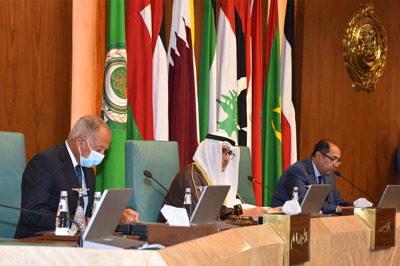  الكويت : اجتماع تشاوري لوزراء الخارجية العرب
