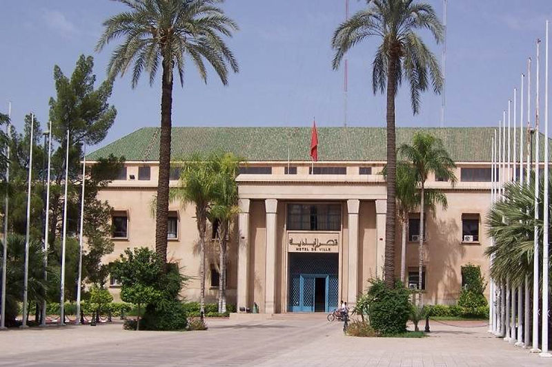  ندوة علمية بمراكش حول الدبلوماسية المغربية