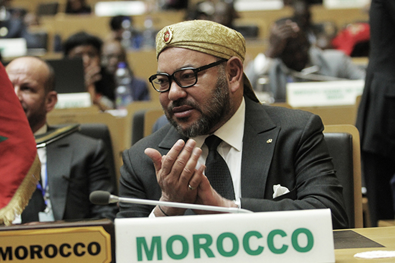  الاتحاد الإفريقي يبدأ أشغال الدورة العادية الـ 43 بمشاركة المغرب