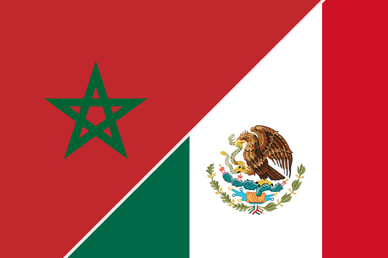  المغرب والمكسيك .. نحو تعزيز التعاون العلمي والأكاديمي