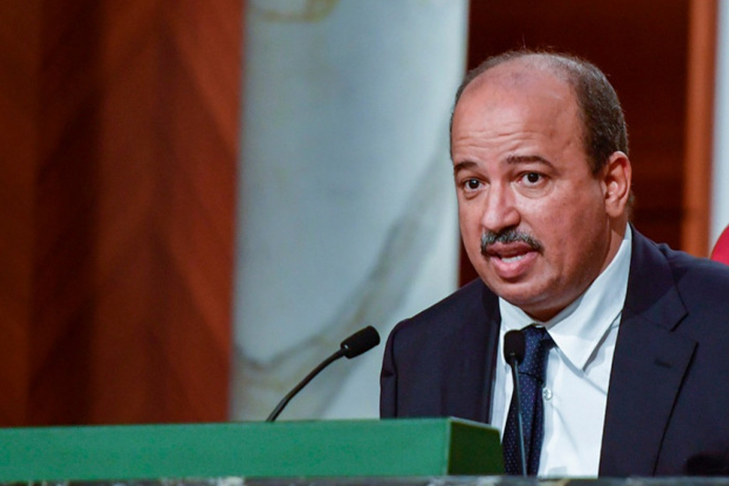  المغرب و غينيا الاستوائية… السيد ميارة يؤكد على الأهمية الدبلوماسية البرلمانية