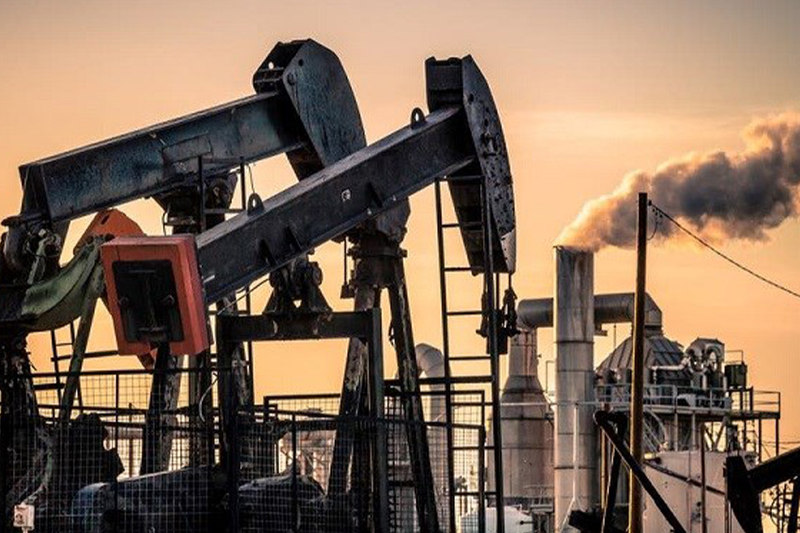  ارتفاع أسعار النفط بسبب توقعات زيادة الطلب على الوقود