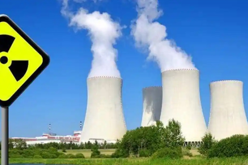  فرنسا … إنتاج الكهرباء من محطات نووية ابتداءً من سنة 2035