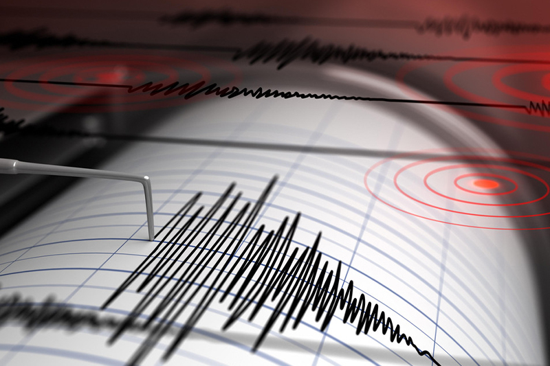  المكسيك : تسجيل ثلاث هزات أرضية تتراوح قوتها بين 3.8 و4.4 درجات