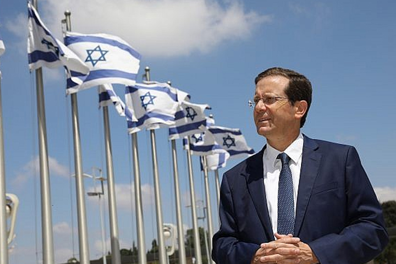 أول زيارة رسمية لرئيس إسرائيلي إلى الإمارات الأسبوع المقبل