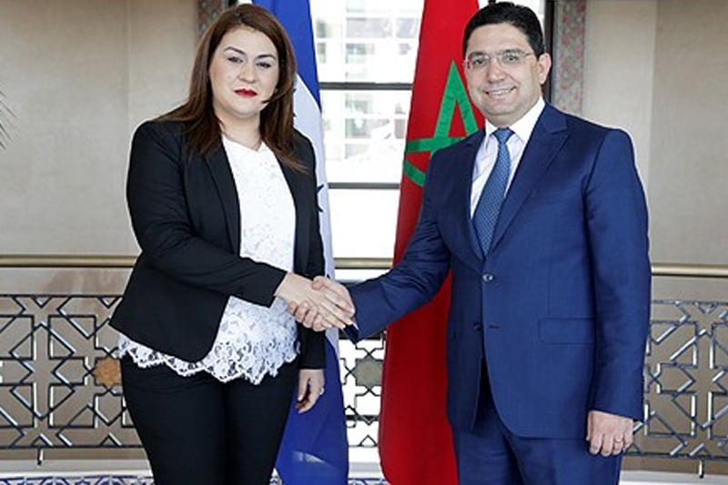  الهندوراس تسعى إلى التعاون البرلماني مع المغرب