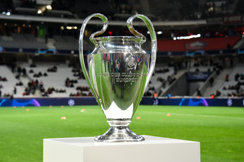  عاجل: قرعة سهلة للريال ونارية لبرشلونة في دوري أبطال أوروبا 2022 – 2023