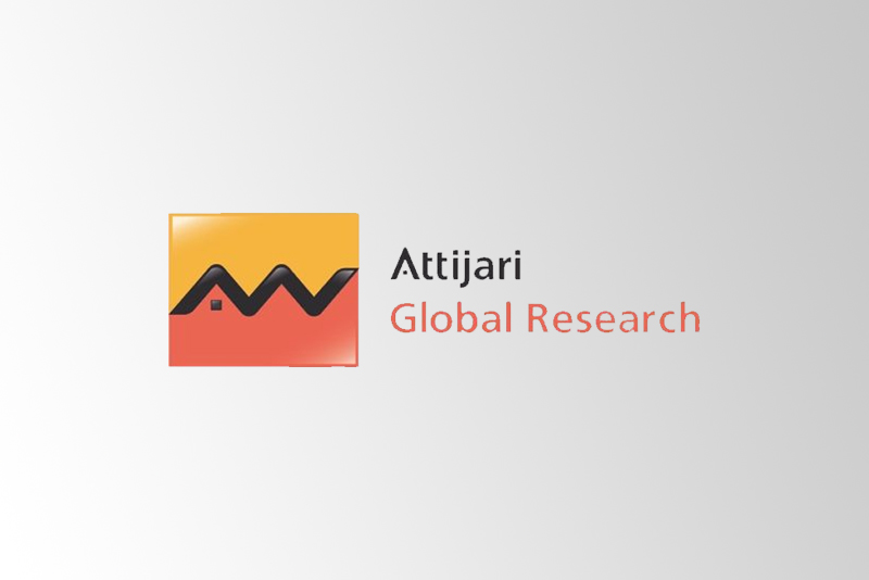 مركز AGR يعدل توقعاته بشأن زوج العملات الدولار و الدرهم