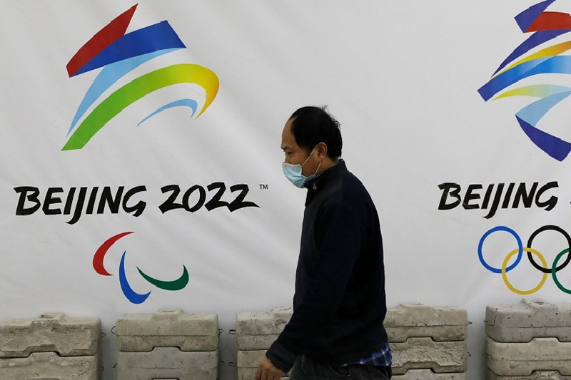 أولمبياد بكين الشتوي … السويسري أودرمات يتوج بذهبية سباق التعرض الطويل