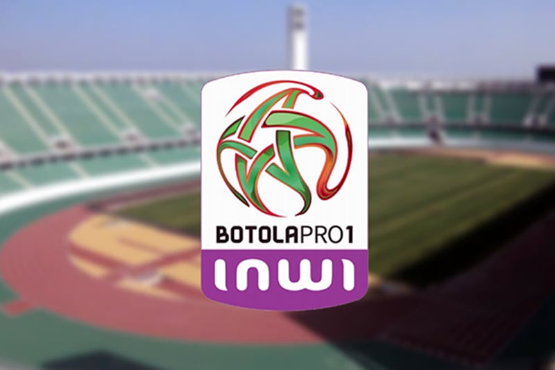 البطولة المغربية 2022 : يوسفية برشيد ينهزم أمام ضيفه فريق الجيش الملكي