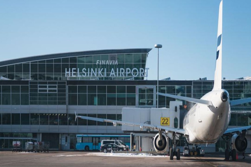  فنلندا ستغلق مجالها الجوي أمام الطيران الروسي