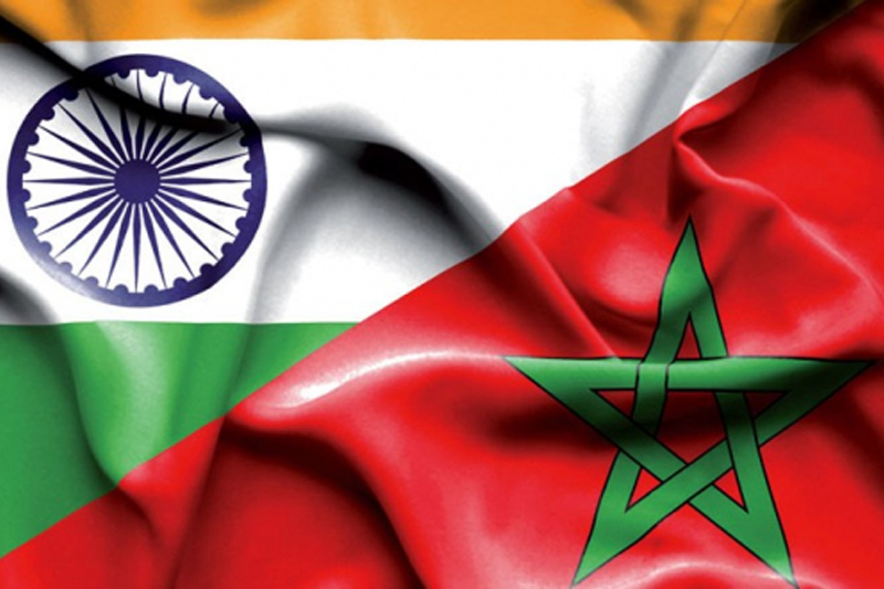 سفارة الهند بالرباط تحتفي بالصداقة المغربية الهندية