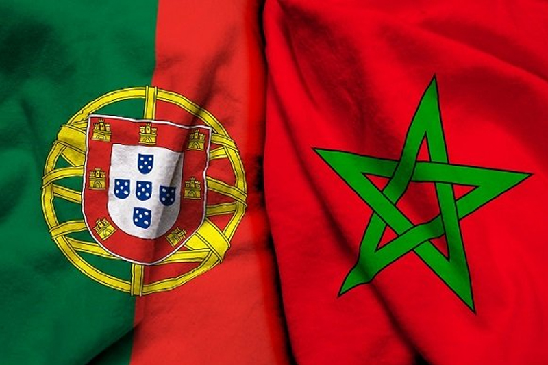  تسريع وتيرة المبادلات الاقتصادية بين البرتغال والمغرب