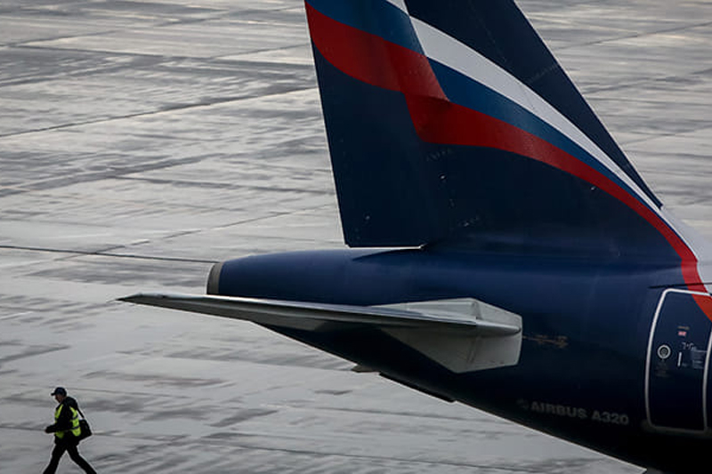  هبوط اضطراري لطائرة ركاب روسية بمطار إسطنبول بعد منعها من دخول اليونان