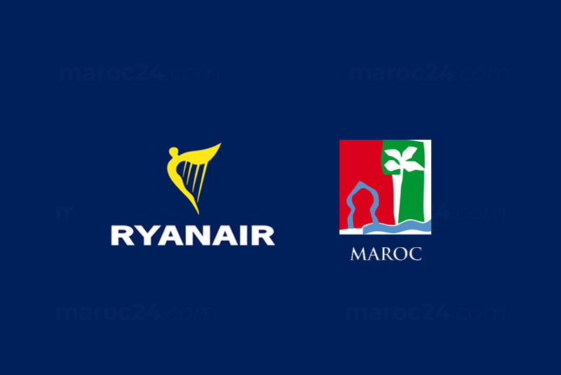  المغرب يضمن رحلات شركة Ryanair من وإلى المملكة المغربية