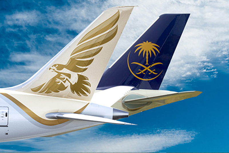  شركات طيران دولية تعلن البدء في تسيير رحلاتها الى المغرب انطلاقا من السعودية