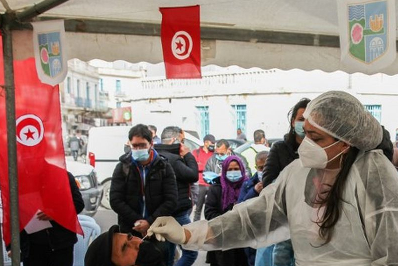  تونس تعلن عن الرفع الكلي لحظر الجولان بتونس