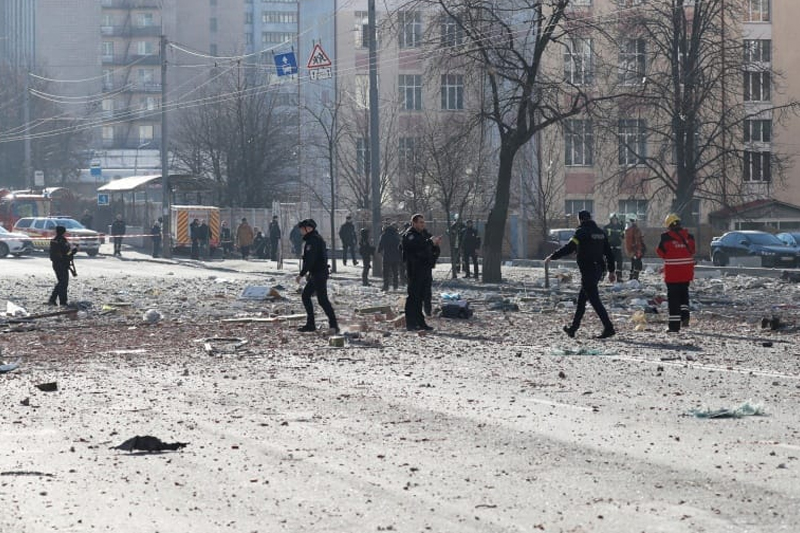  سيول تتحقق من بيانات روسية بشأن مقتل 4 مقاتلين كوريين في أوكرانيا