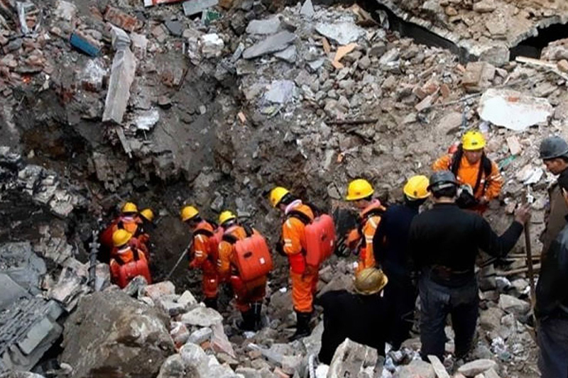 أفغنستان : حادث انهيار منجم للفحم يودي بحياة عشرة عمال