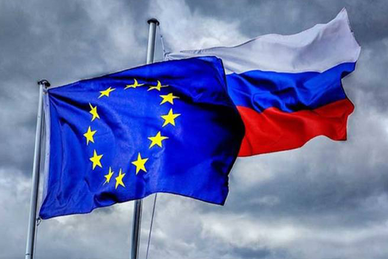  الأزمة الأوكرانية.. العقوبات المفروضة من طرف الاتحاد الأوروبي على روسيا